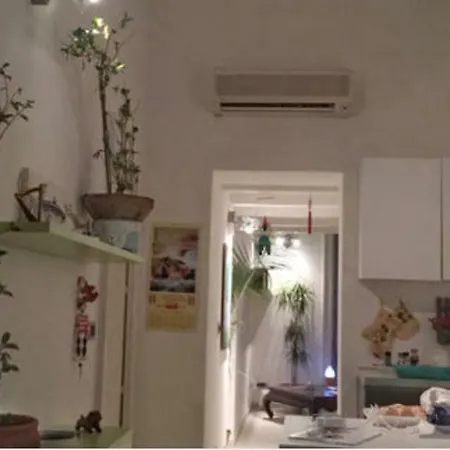 Casa Vacanza Il Teatro סירקוזה