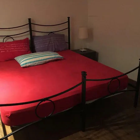 Casa Vacanza Il Teatro בית נופש